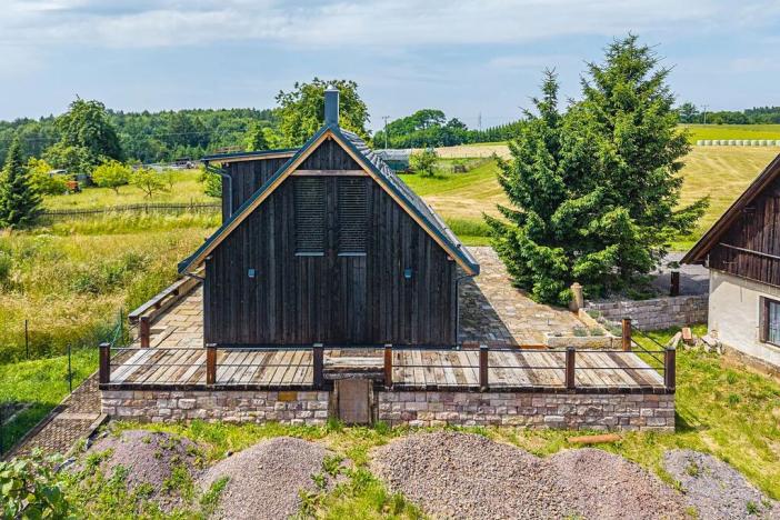 Prodej rodinného domu, Úhlejov, 182 m2