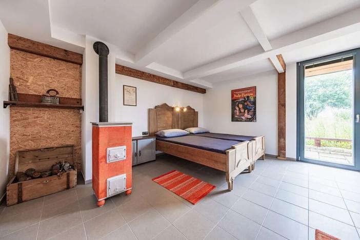 Prodej rodinného domu, Úhlejov, 182 m2