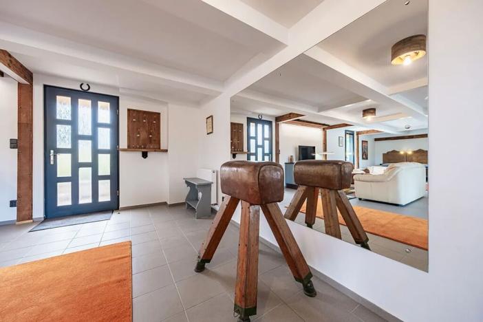 Prodej rodinného domu, Úhlejov, 182 m2