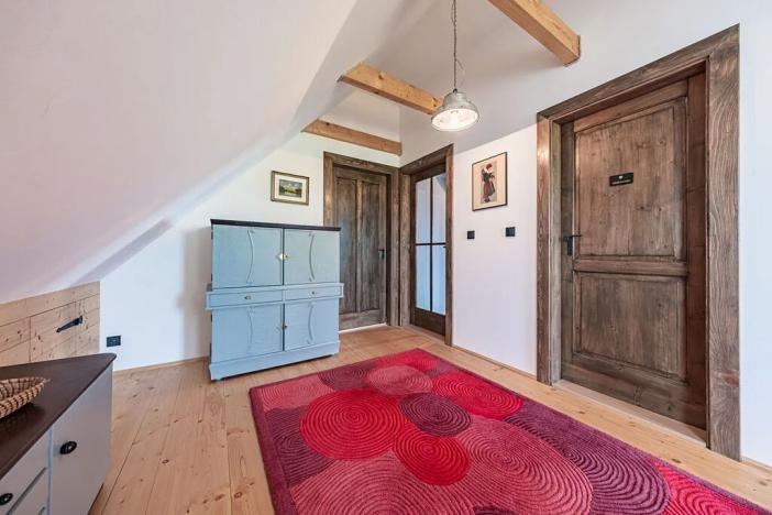 Prodej rodinného domu, Úhlejov, 182 m2