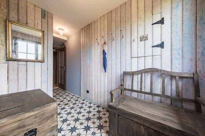 Prodej rodinného domu, Úhlejov, 182 m2