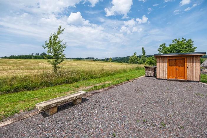 Prodej rodinného domu, Úhlejov, 182 m2