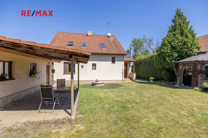 Prodej rodinného domu, Praha - Kunratice, Valcířská, 181 m2