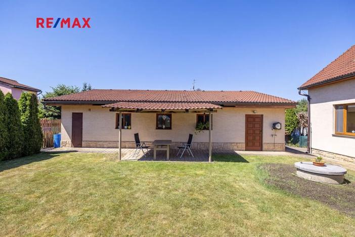 Prodej rodinného domu, Praha - Kunratice, Valcířská, 181 m2