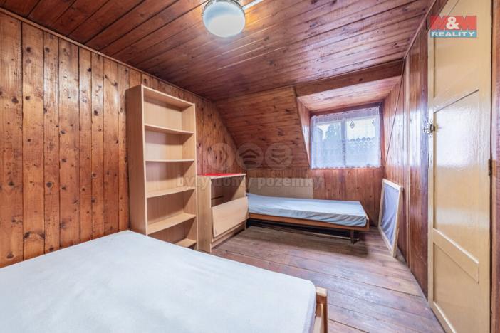 Prodej chaty, Lety, Lety pod lesem, 82 m2