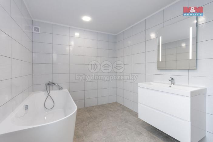 Prodej rodinného domu, Ostrava - Krásné Pole, Družební, 188 m2