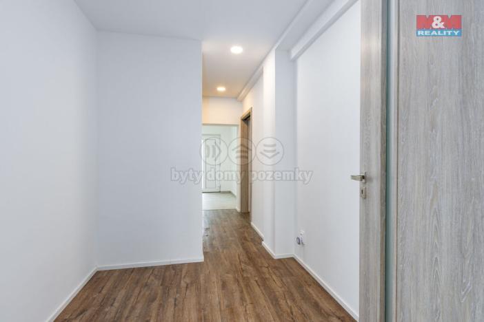 Prodej rodinného domu, Ostrava - Krásné Pole, Družební, 188 m2