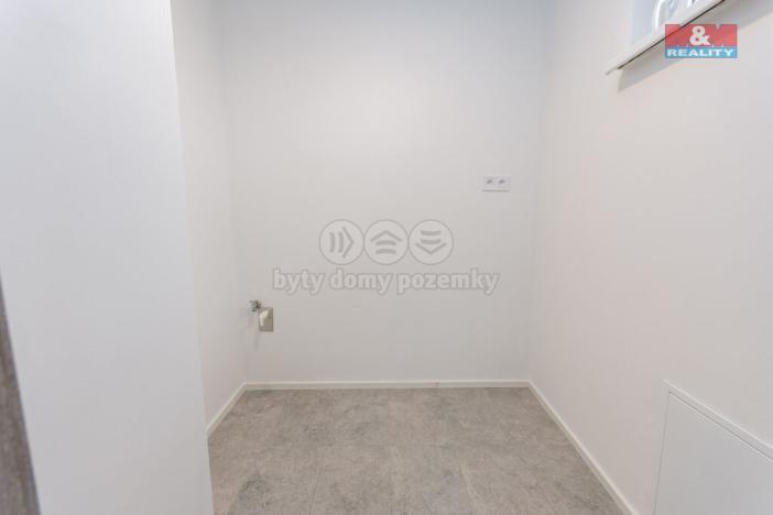 Prodej rodinného domu, Ostrava - Krásné Pole, Družební, 188 m2