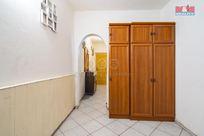 Prodej bytu 3+1, Loket, Sportovní, 76 m2