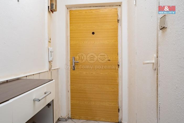 Prodej bytu 3+1, Loket, Sportovní, 76 m2