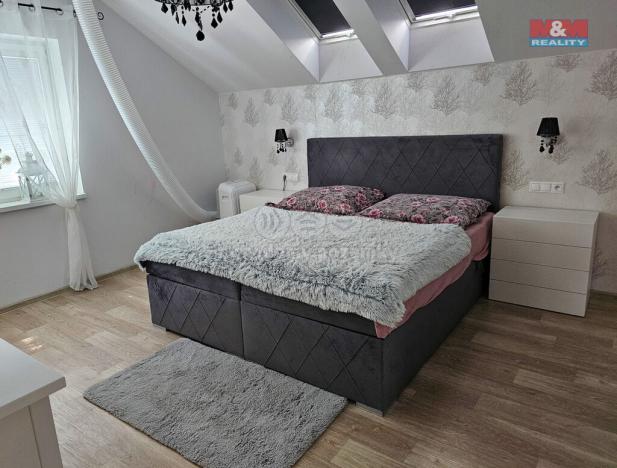 Prodej rodinného domu, Bolatice, Nádražní, 250 m2