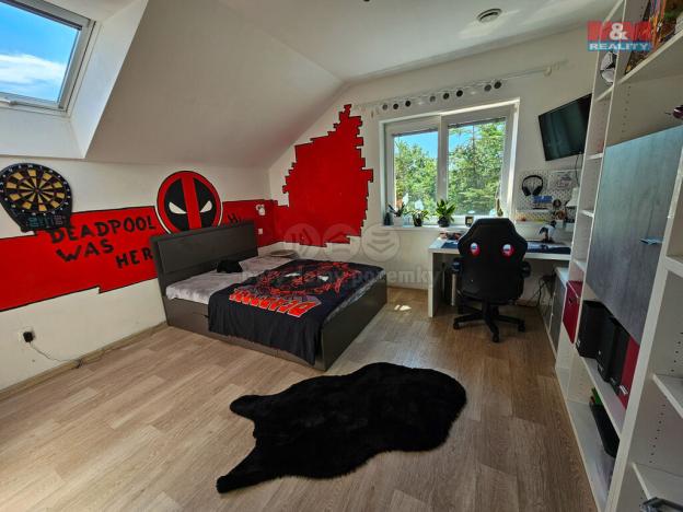 Prodej rodinného domu, Bolatice, Nádražní, 250 m2