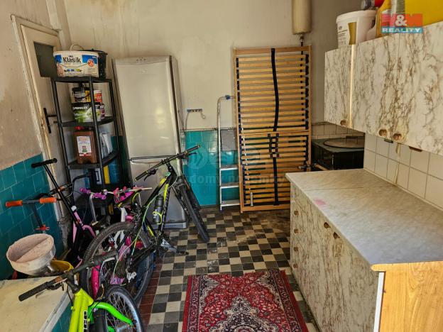 Prodej rodinného domu, Bolatice, Nádražní, 250 m2