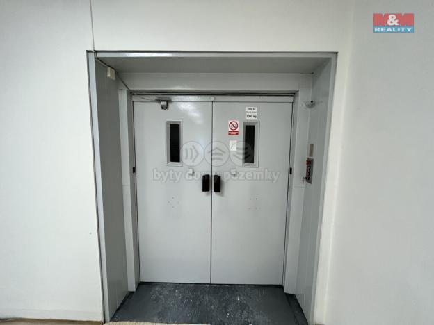 Pronájem skladu, Ostrava - Slezská Ostrava, Uhlířská, 1095 m2