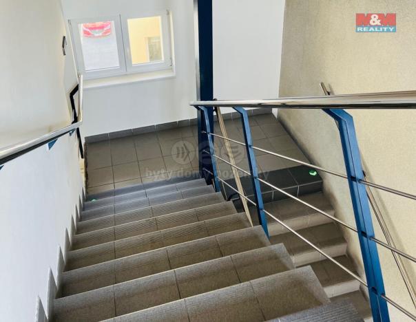 Pronájem kanceláře, Ostrava - Moravská Ostrava, Nemocniční, 277 m2