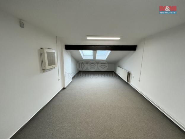 Pronájem kanceláře, Ostrava - Moravská Ostrava, Nemocniční, 122 m2