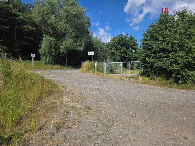 Pronájem pozemku, Hostivice, 4078 m2