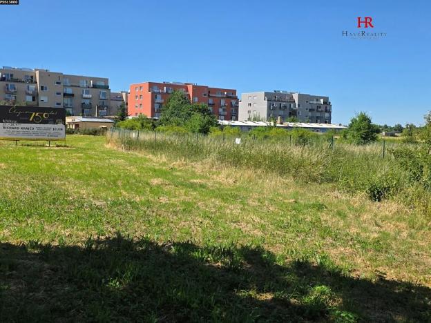 Pronájem pozemku, Hostivice, 4078 m2