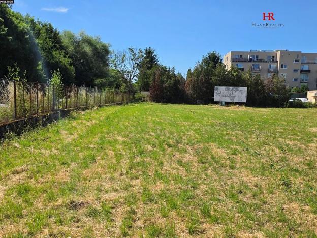 Pronájem pozemku, Hostivice, 4078 m2