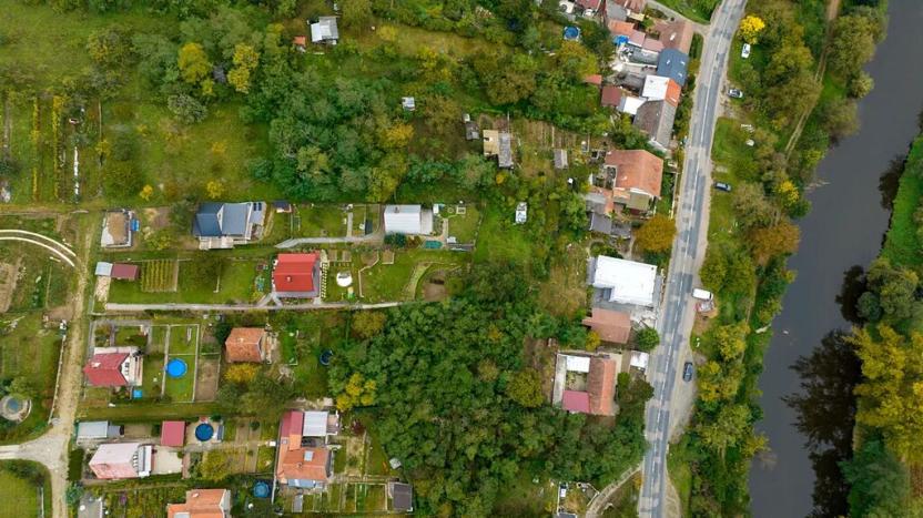 Prodej pozemku pro bydlení, Dolní Kounice, Ivančická, 874 m2