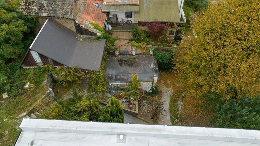 Prodej pozemku pro bydlení, Dolní Kounice, Ivančická, 874 m2