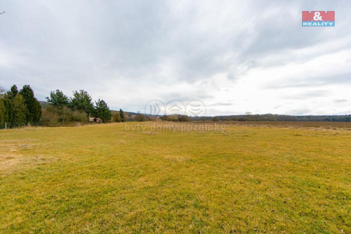 Prodej pozemku pro bydlení, Drahkov, 4099 m2