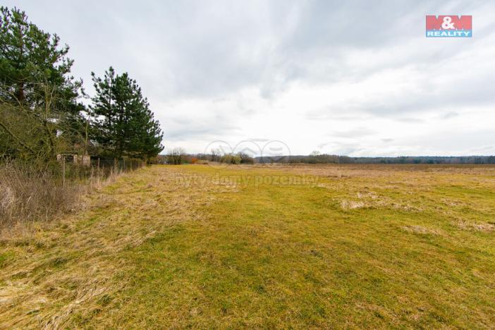 Prodej pozemku pro bydlení, Drahkov, 4099 m2