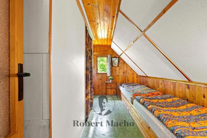 Prodej chaty, Sedlčany, 59 m2