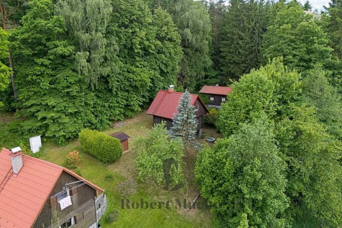 Prodej chaty, Sedlčany, 59 m2