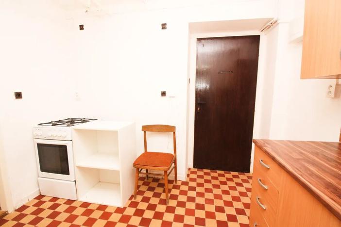 Pronájem bytu 1+1, Dolní Rožínka, 30 m2