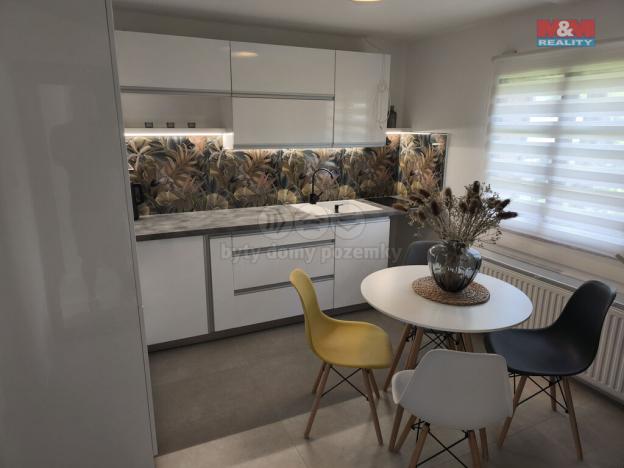 Prodej rodinného domu, Frýdlant nad Ostravicí - Frýdlant, Hlavní, 180 m2