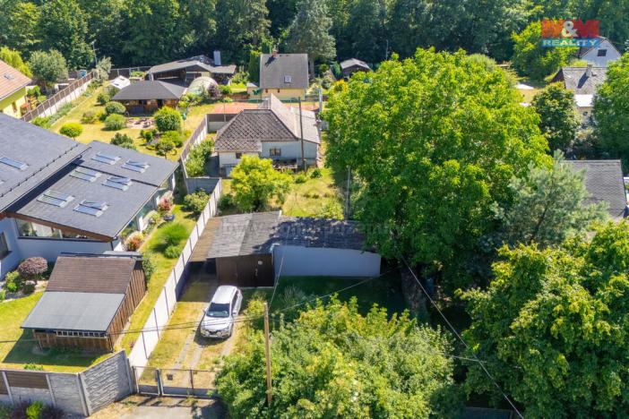 Prodej chaty, Ohrobec, Károvská, 92 m2