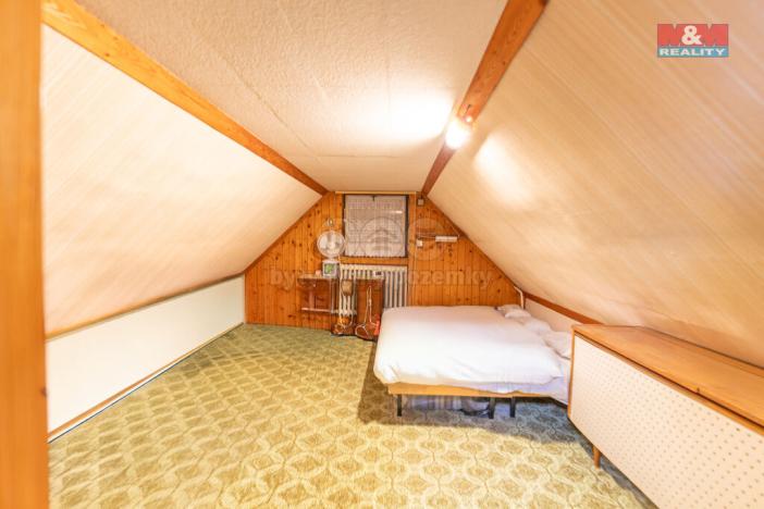 Prodej chaty, Ohrobec, Károvská, 92 m2