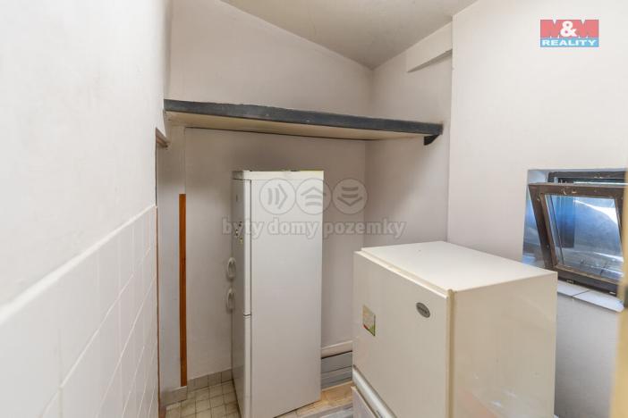 Prodej chaty, Ohrobec, Károvská, 92 m2