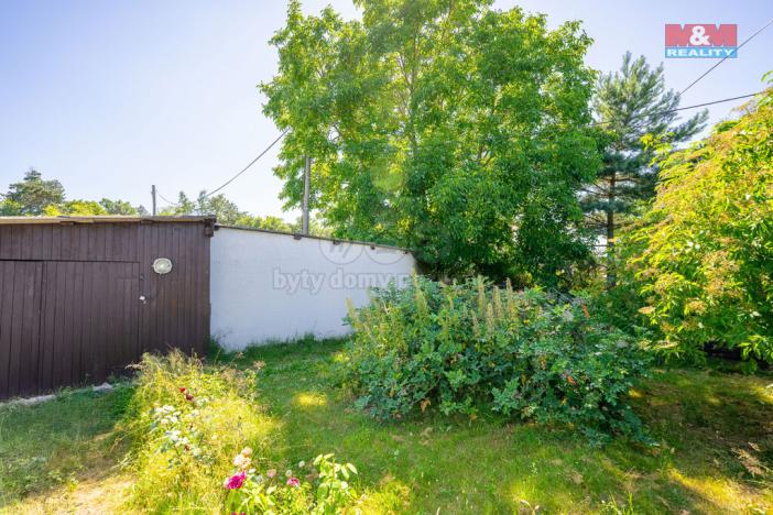 Prodej chaty, Ohrobec, Károvská, 92 m2