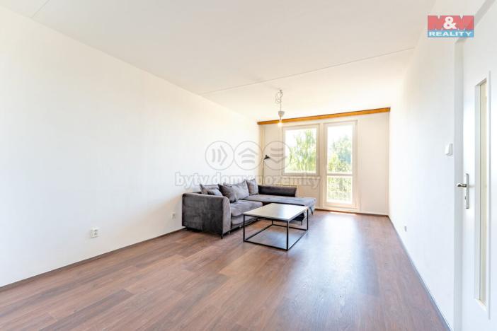 Prodej bytu 4+1, Nová Paka, K Hájku, 89 m2