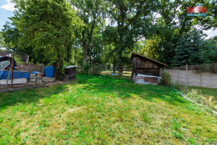 Prodej pozemku pro bydlení, Okrouhlá, 445 m2