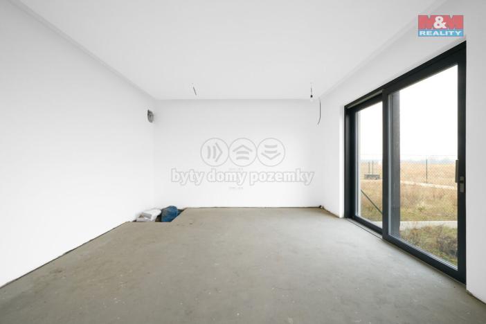 Prodej rodinného domu, Polerady, 188 m2