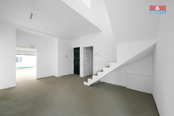 Prodej rodinného domu, Polerady, 188 m2