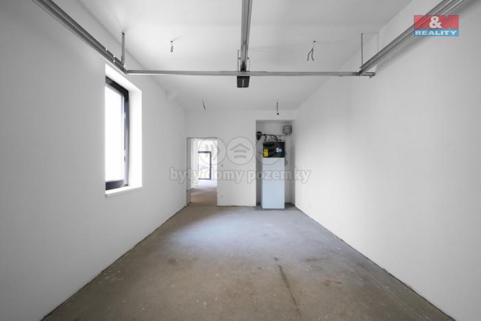 Prodej rodinného domu, Polerady, 188 m2