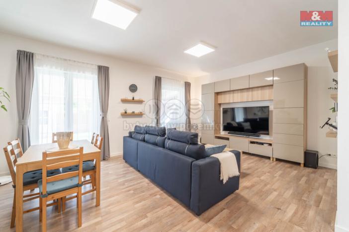 Prodej rodinného domu, Slatina, 128 m2