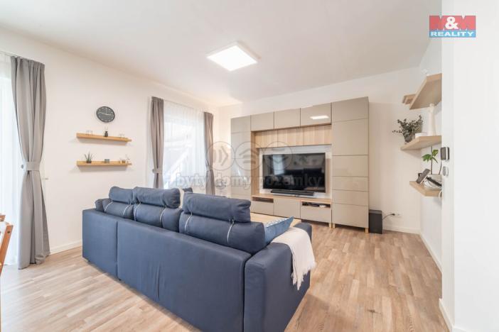 Prodej rodinného domu, Slatina, 128 m2