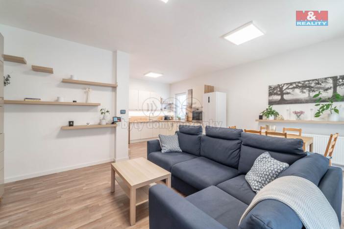 Prodej rodinného domu, Slatina, 128 m2