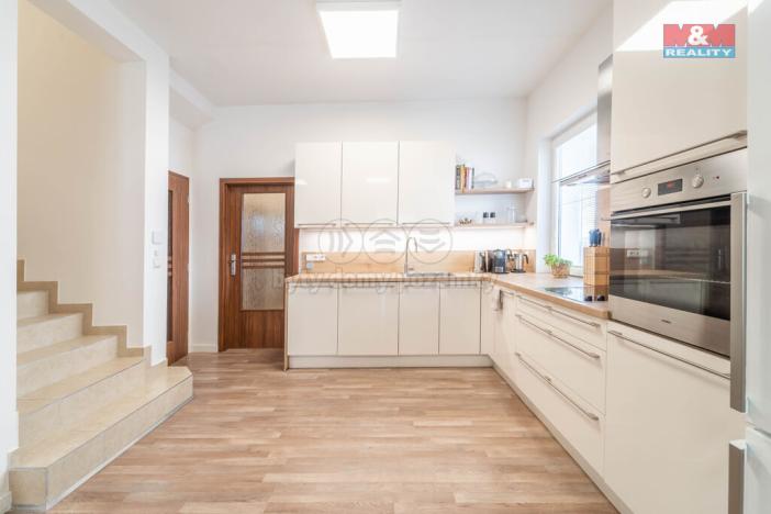 Prodej rodinného domu, Slatina, 128 m2