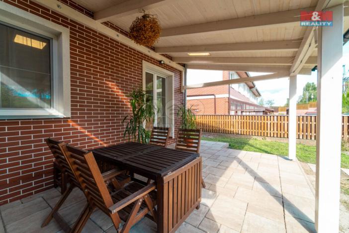 Prodej rodinného domu, Slatina, 128 m2