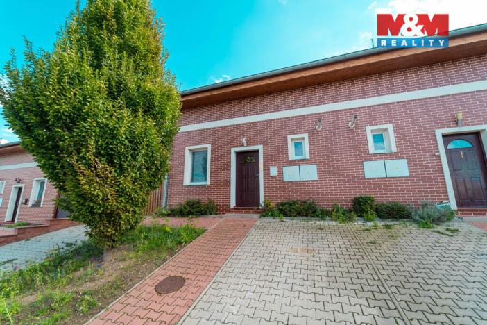 Prodej rodinného domu, Slatina, 128 m2