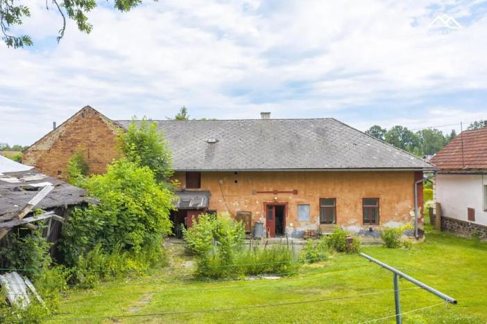 Prodej chalupy, Kojetín, 114 m2