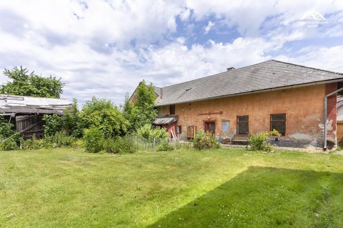 Prodej chalupy, Kojetín, 114 m2