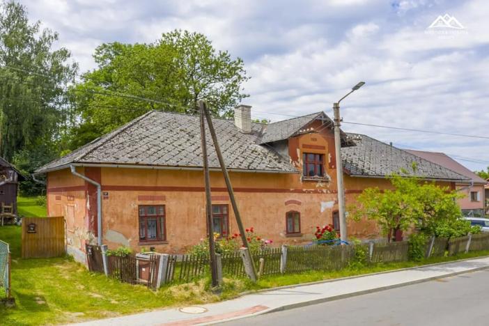 Prodej chalupy, Kojetín, 114 m2