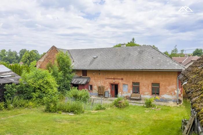 Prodej chalupy, Kojetín, 114 m2